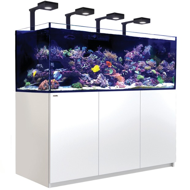 Red Sea Reefer 750 G3+ Deluxe weiss