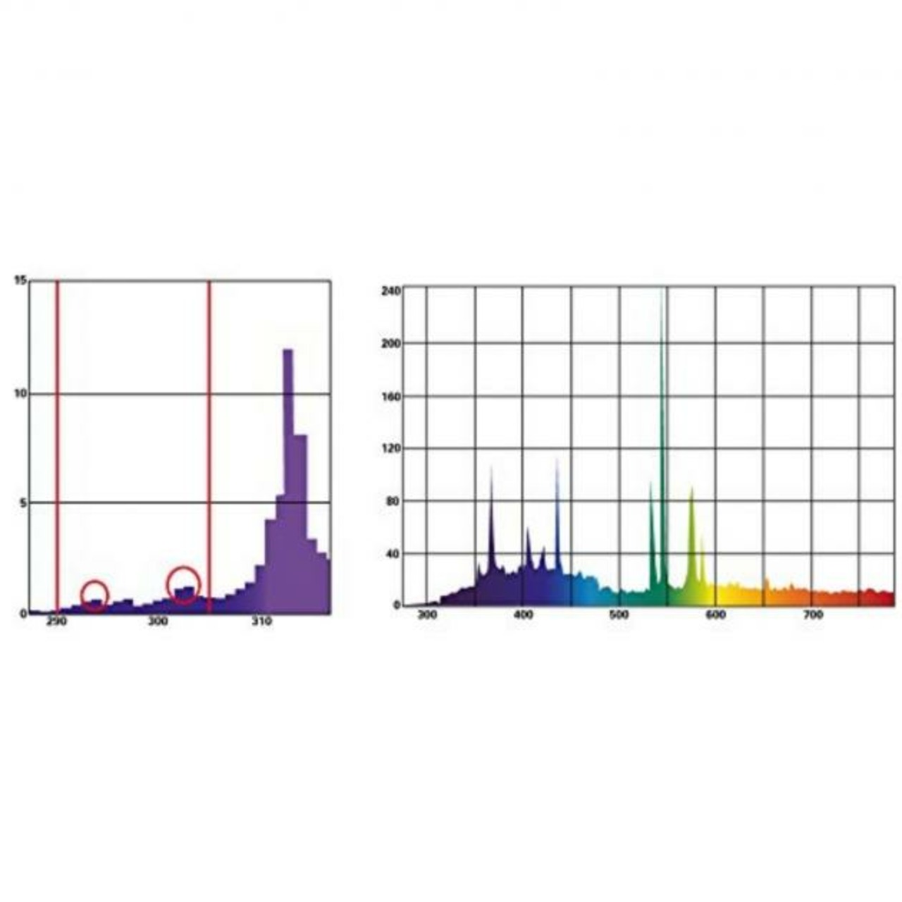 Lucky Reptile Bright Sun UV Desert