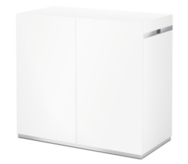 Oase ScaperLine 90 Set Unterschrank