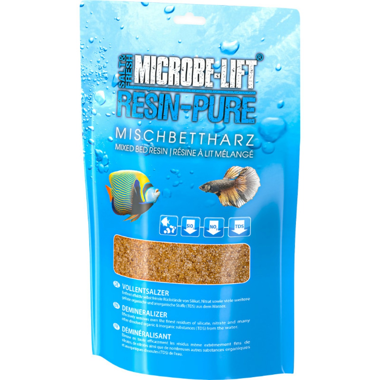 Microbe Lift Resin-Pure 1L