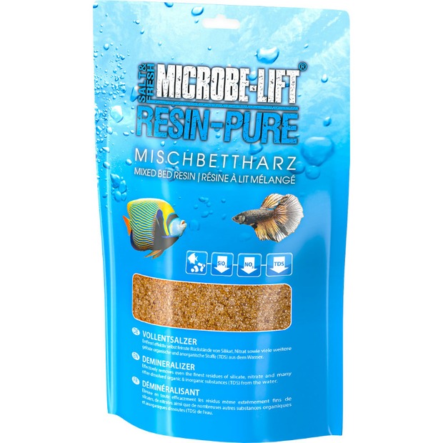 Microbe Lift Resin-Pure 1L