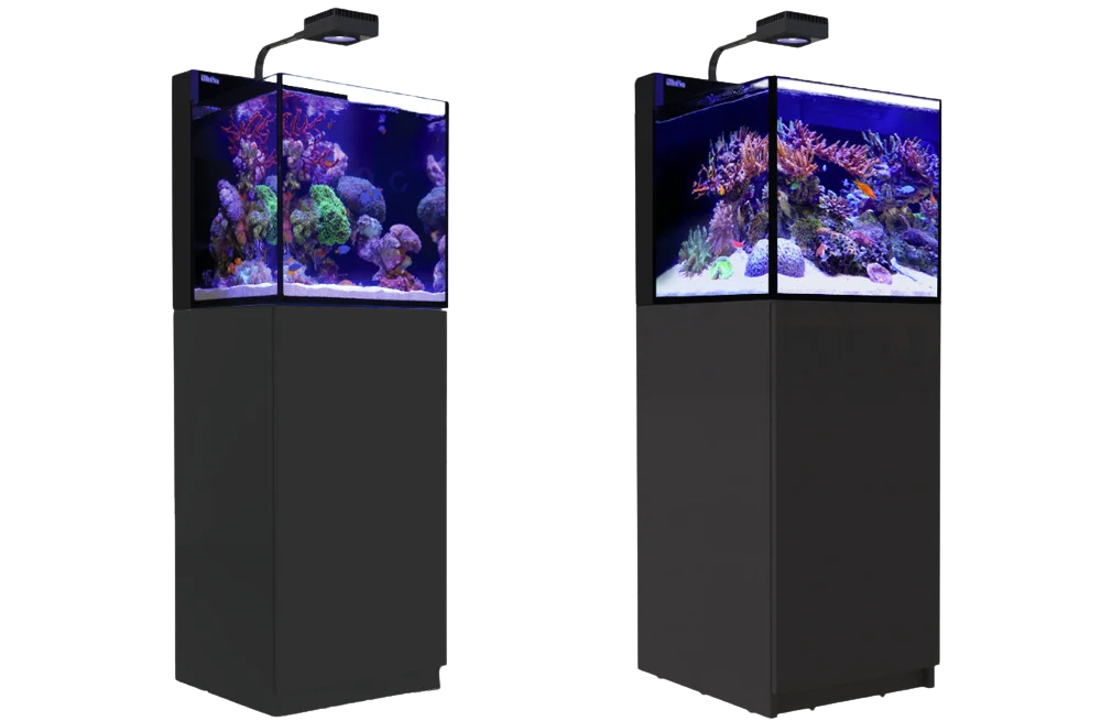 RedSea Max Nano Systeme