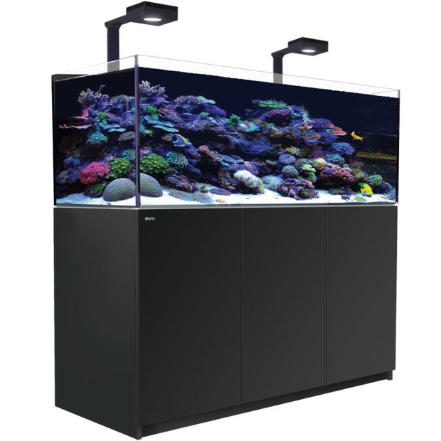 Red Sea Reefer 625 G3+ Deluxe schwarz
