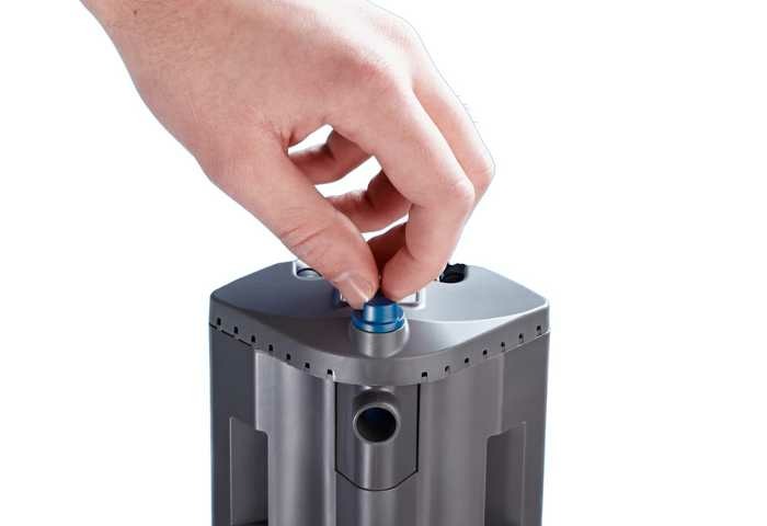 Oase BioPlus Aquarium Innenfilter flexibel einstellbar