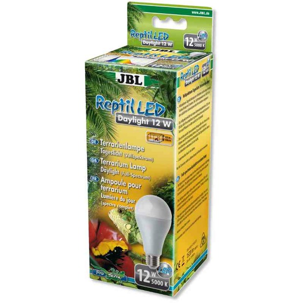 JBL Reptil LED Daylight
