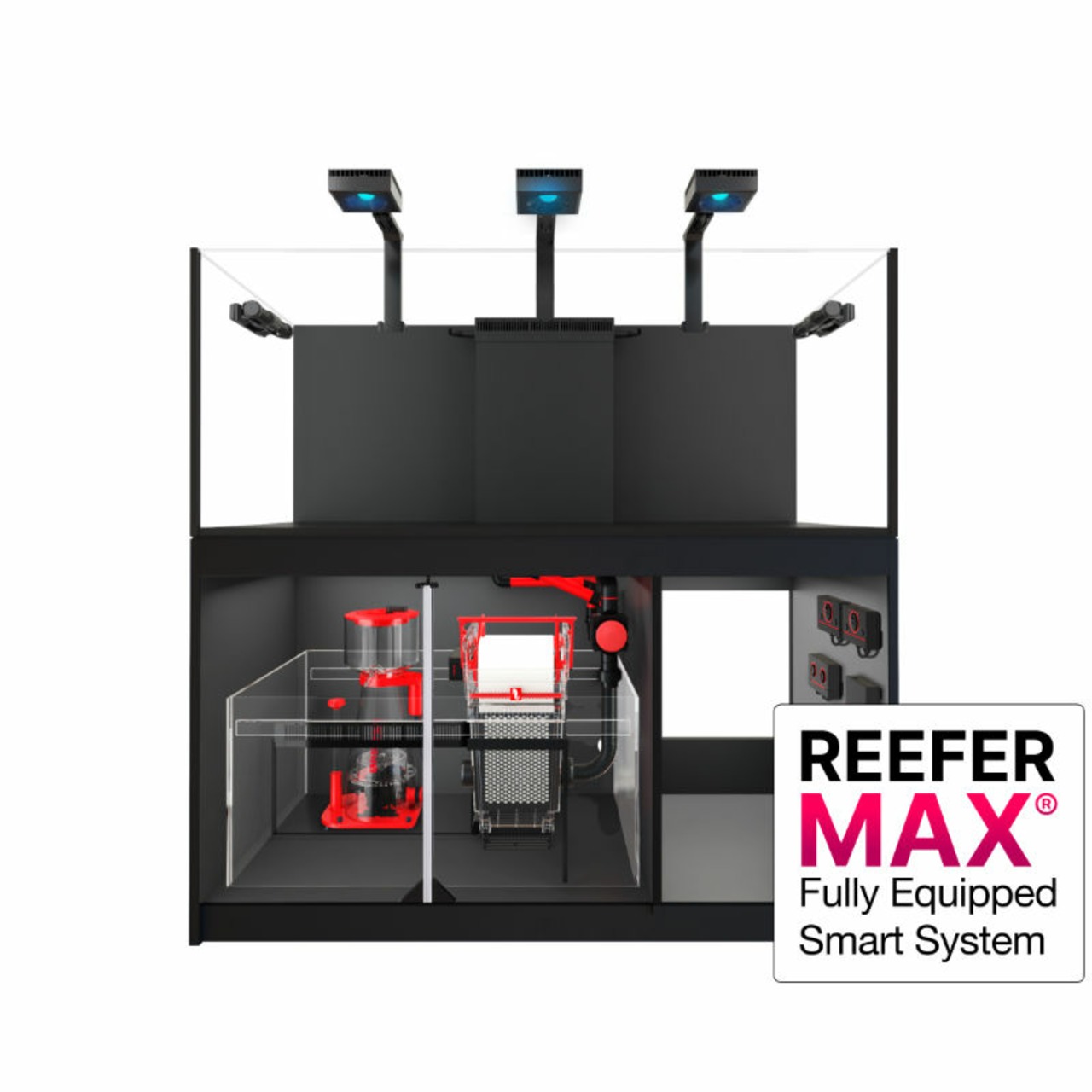 Red Sea REEFER MAX G3