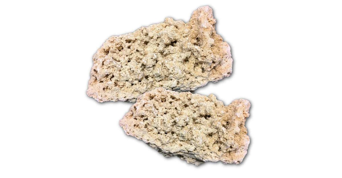 Arka my REEF-ROCKS Riffgestein Mix 20 kg online kaufen | Petonus