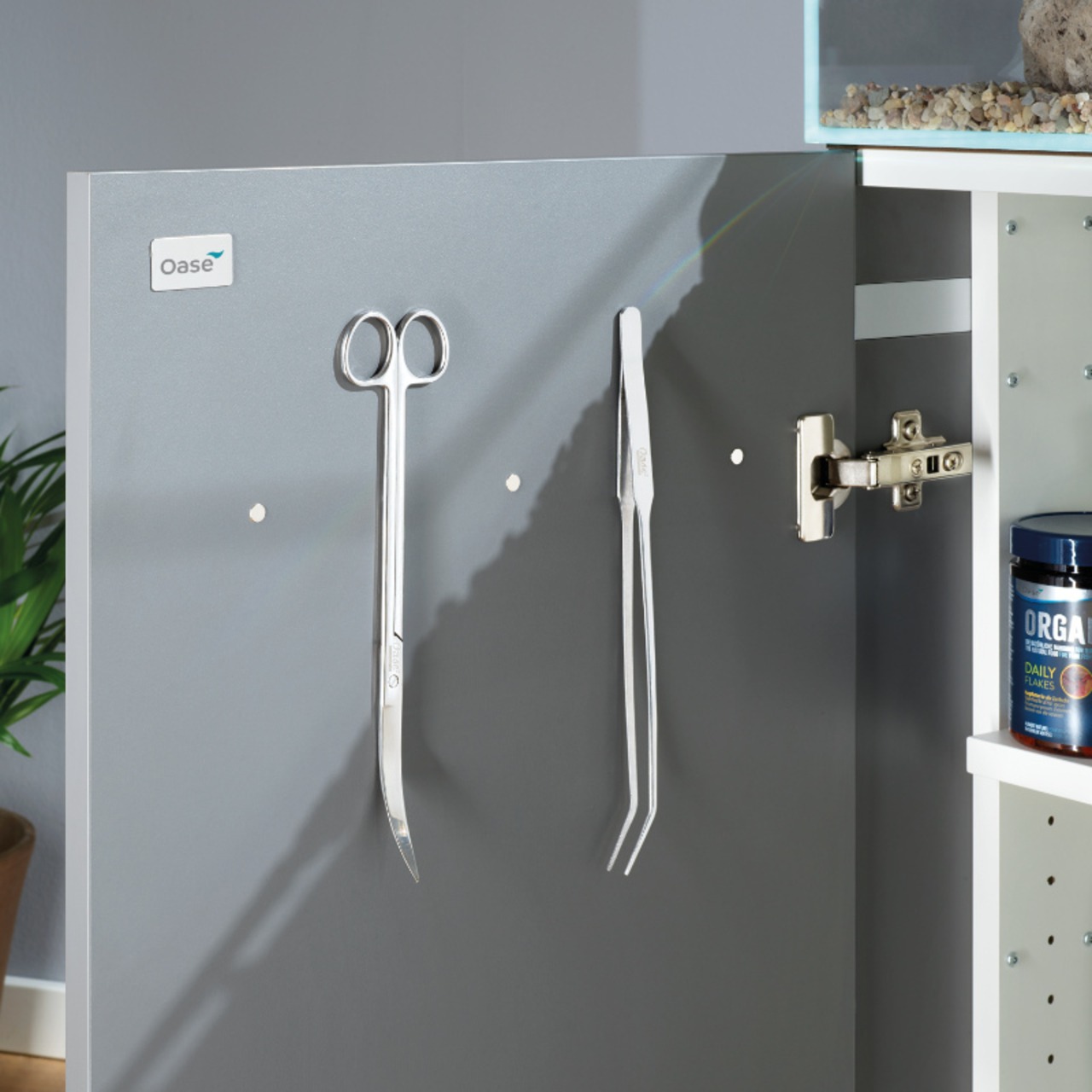 Oase ScaperLine Unterschrank