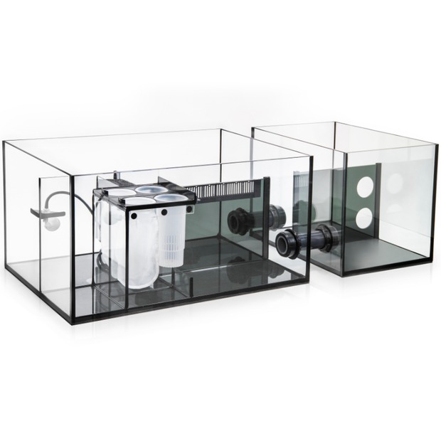 Red Sea Reefer-S 1000 G3 Deluxe weiss
