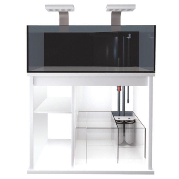 D-D Reef-Pro 1500 PLATINUM OAK -  Aquariumsystem