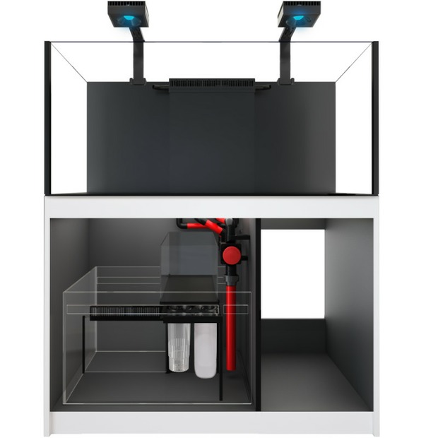 Red Sea Reefer 425 G3+ Deluxe weiss
