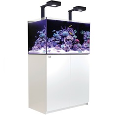 Red Sea Reefer 250 G3 Deluxe weiss