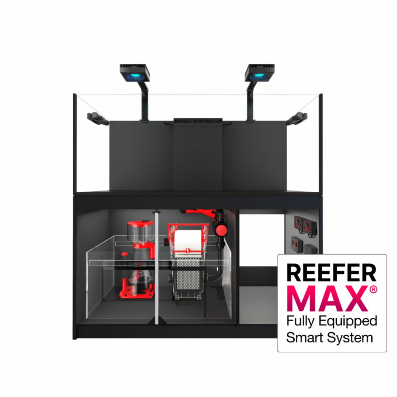 Red Sea REEFER MAX G3