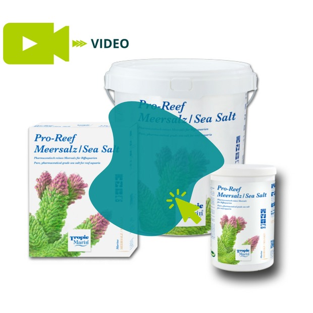 Tropic Marin Salz Pro-Reef