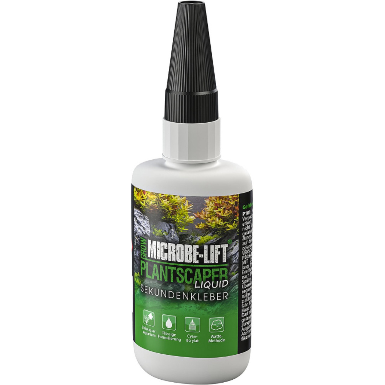 Microbe Lift Plantscaper Liquid