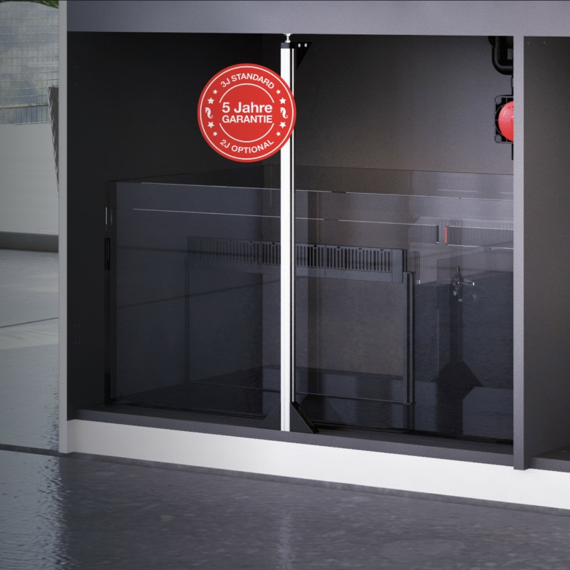 extra verstaerkter Sperrholzschrank