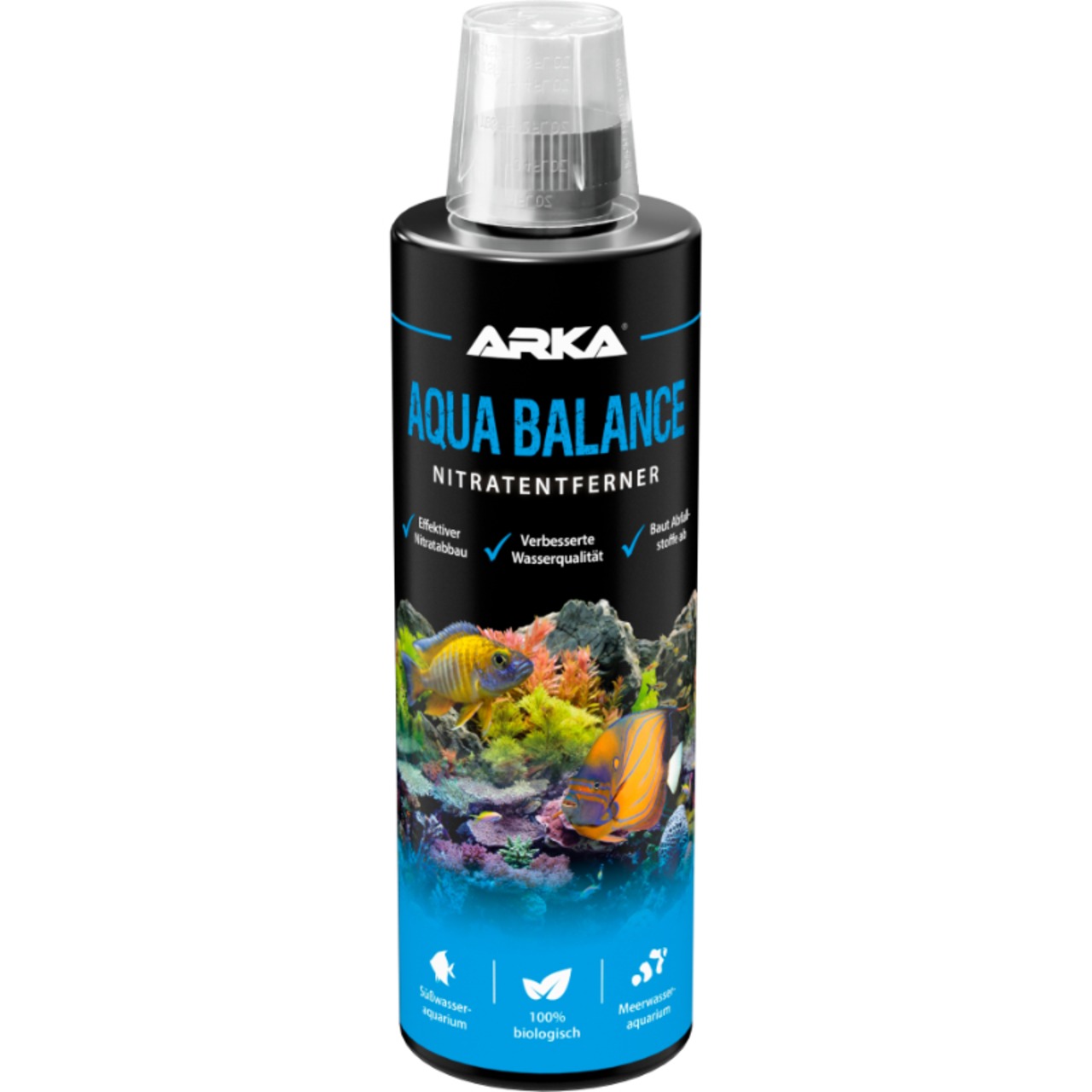Arka Aqua Balance 473ml
