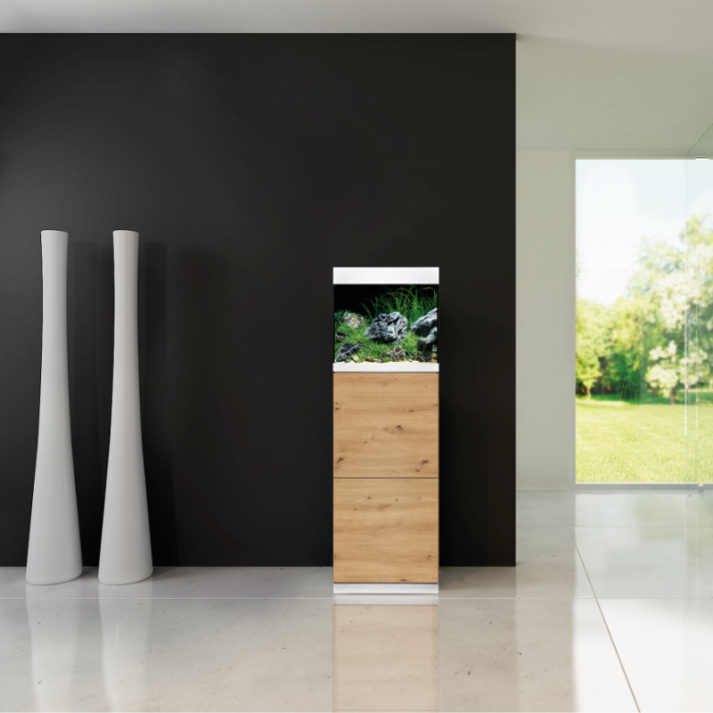 Oase HighLine 125 Eiche im Haus