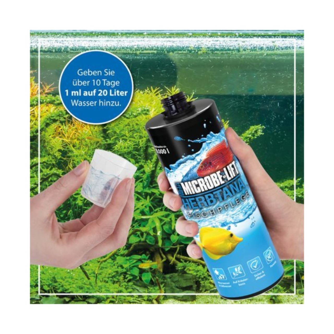 Arka Herbtana Immunstimulanz-P 118ml