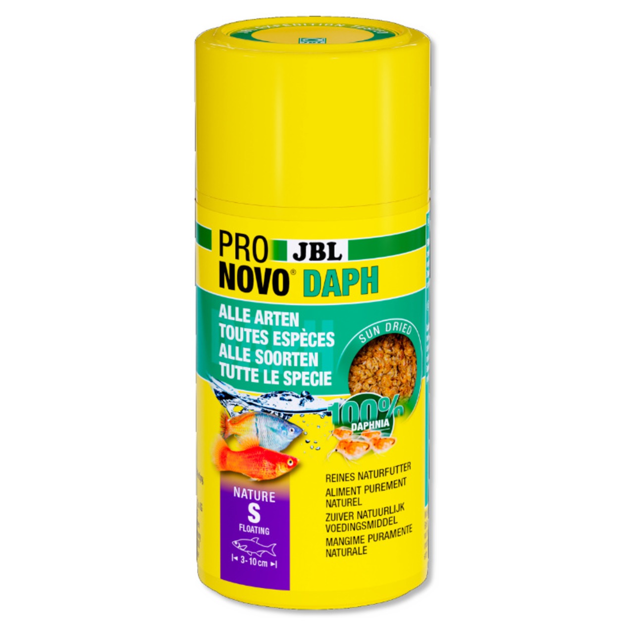 JBL ProNovo Daph 100ml
