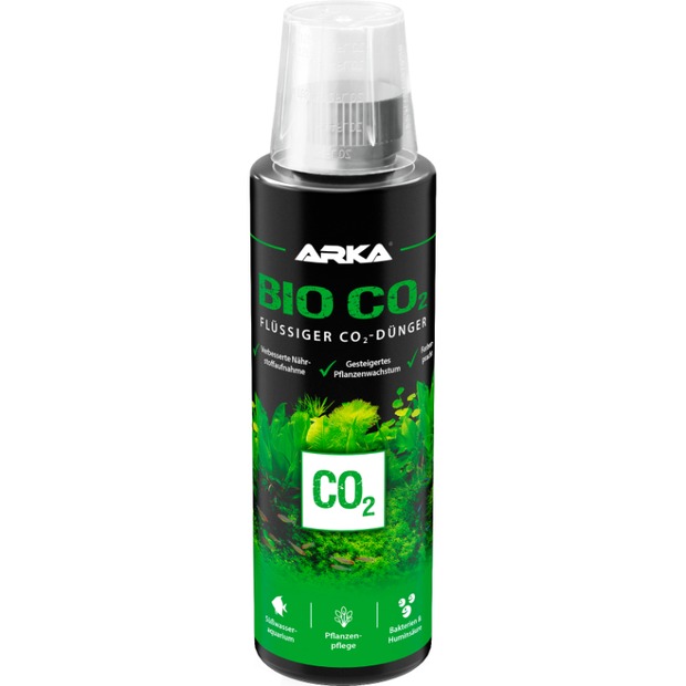 Arka Bio - Co2