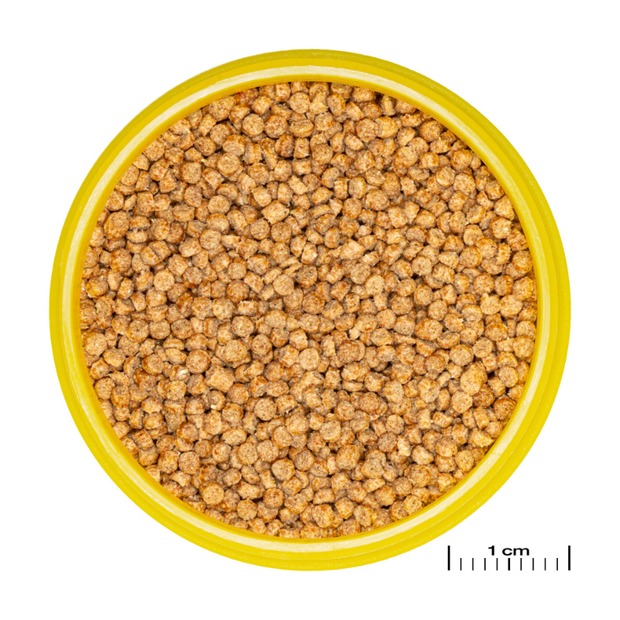 JBL ProNovo Cichlid Grano S CLICK