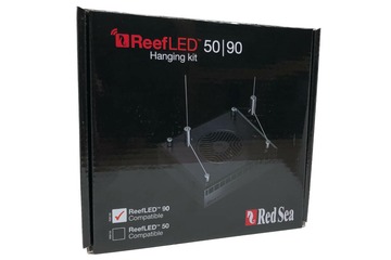 Red Sea ReefLED 90 Hanging Kit