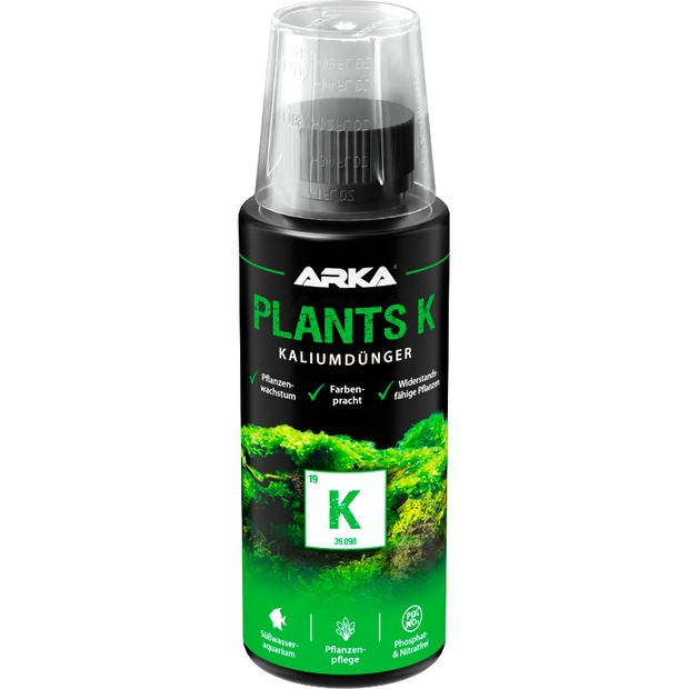 Arka Plants K