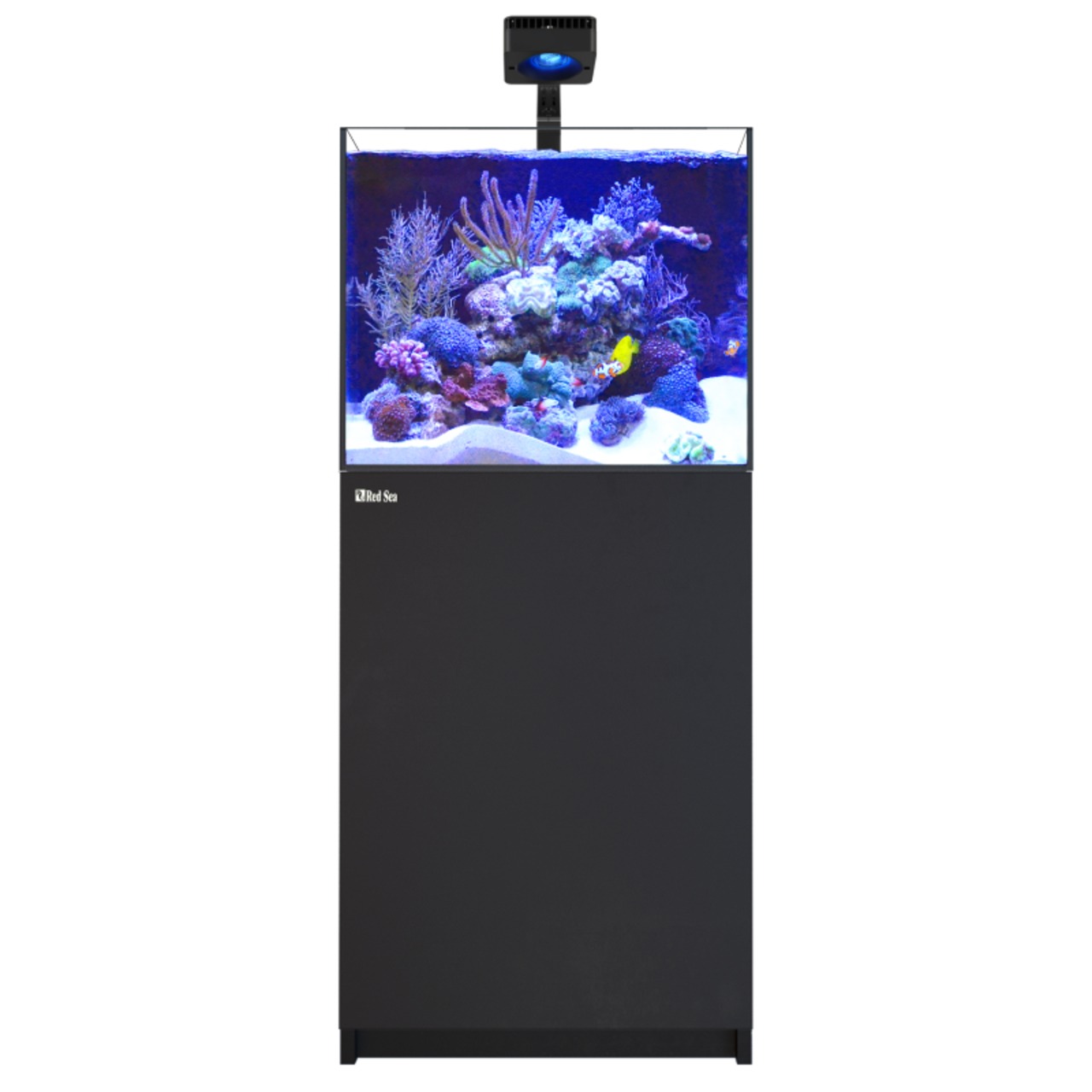 Red Sea Reefer 200 G3 Deluxe schwarz