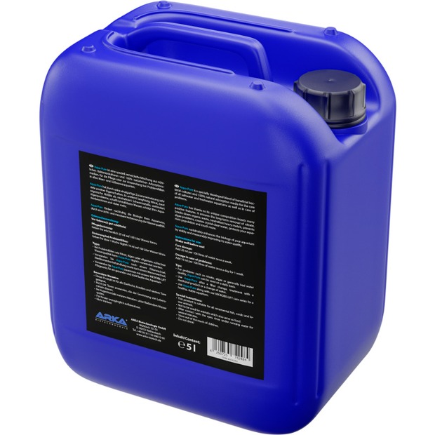 Microbe LIft Aqua-Pure Filtermedium 5 L
