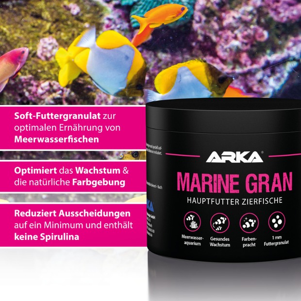 Arka Marine Gran 250ml