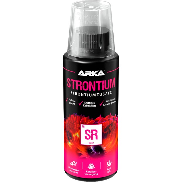 Arka Strontium 118ml