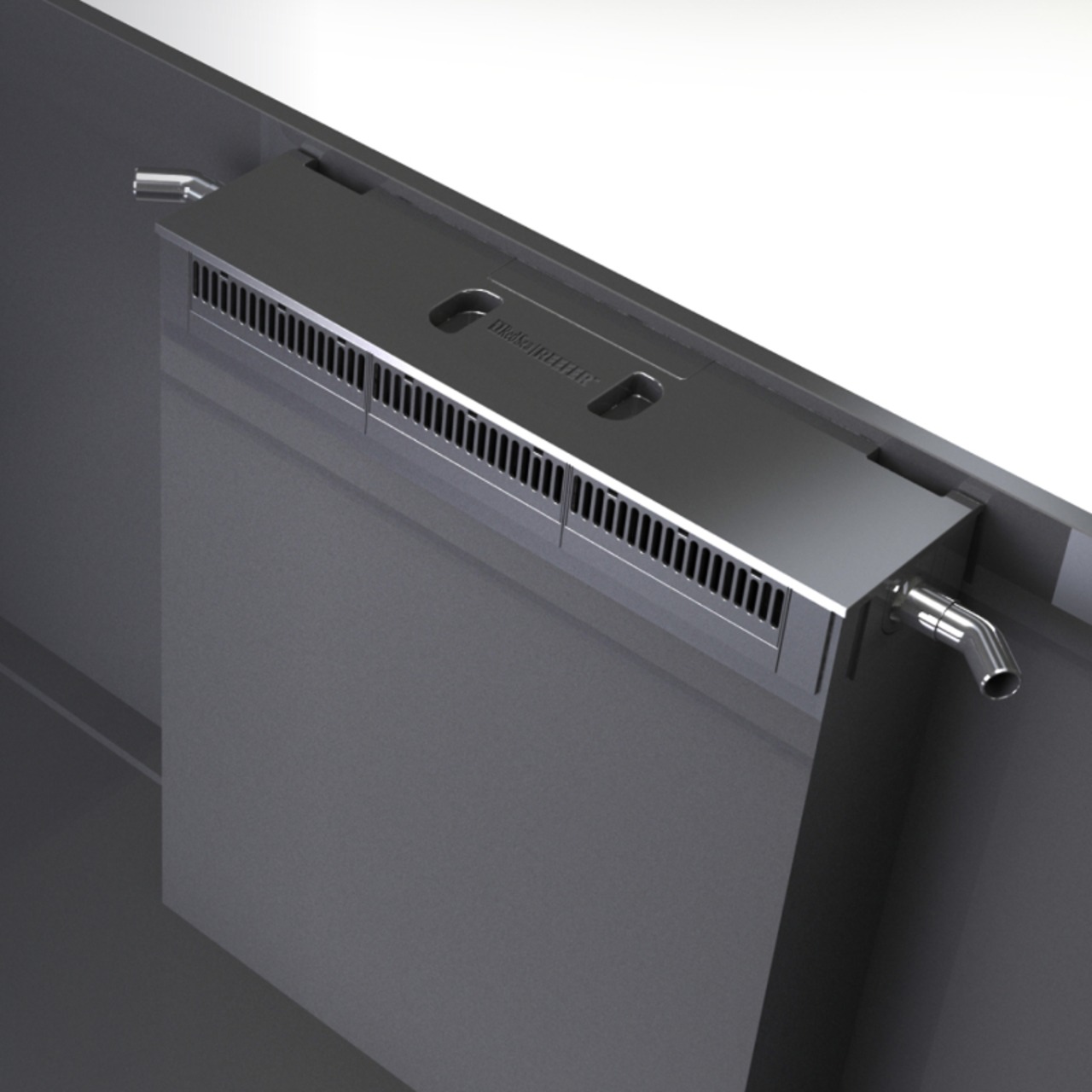 Red Sea REEFER Peninsula 500 G3+