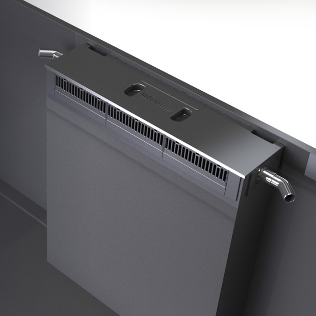 Red Sea REEFER Peninsula 500 G3+