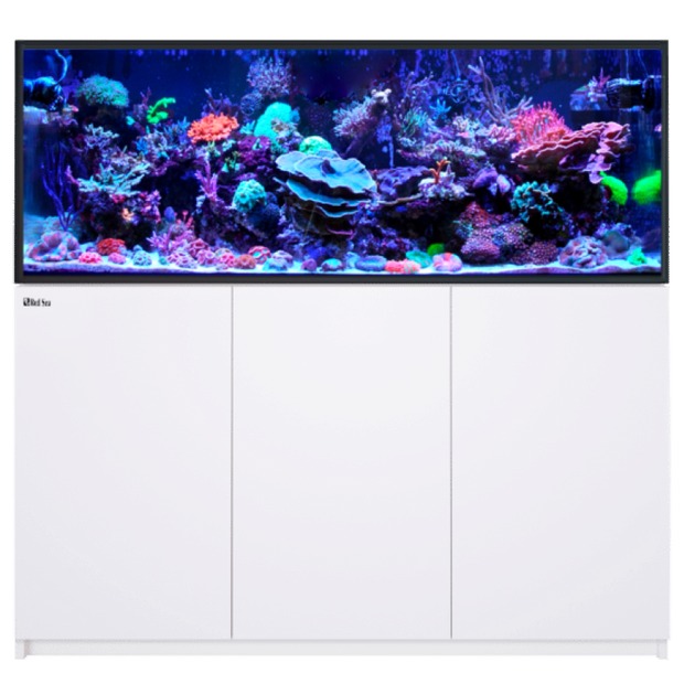 Red Sea Reefer 525 G3 weiss