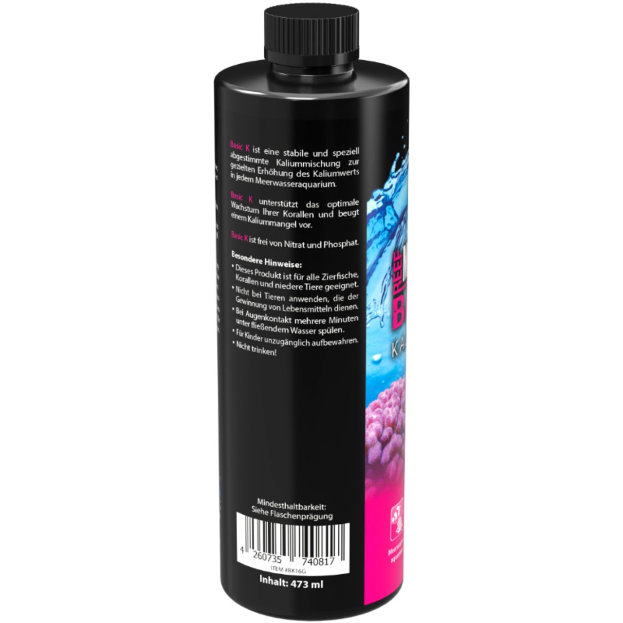 Microbe Lift Basic K