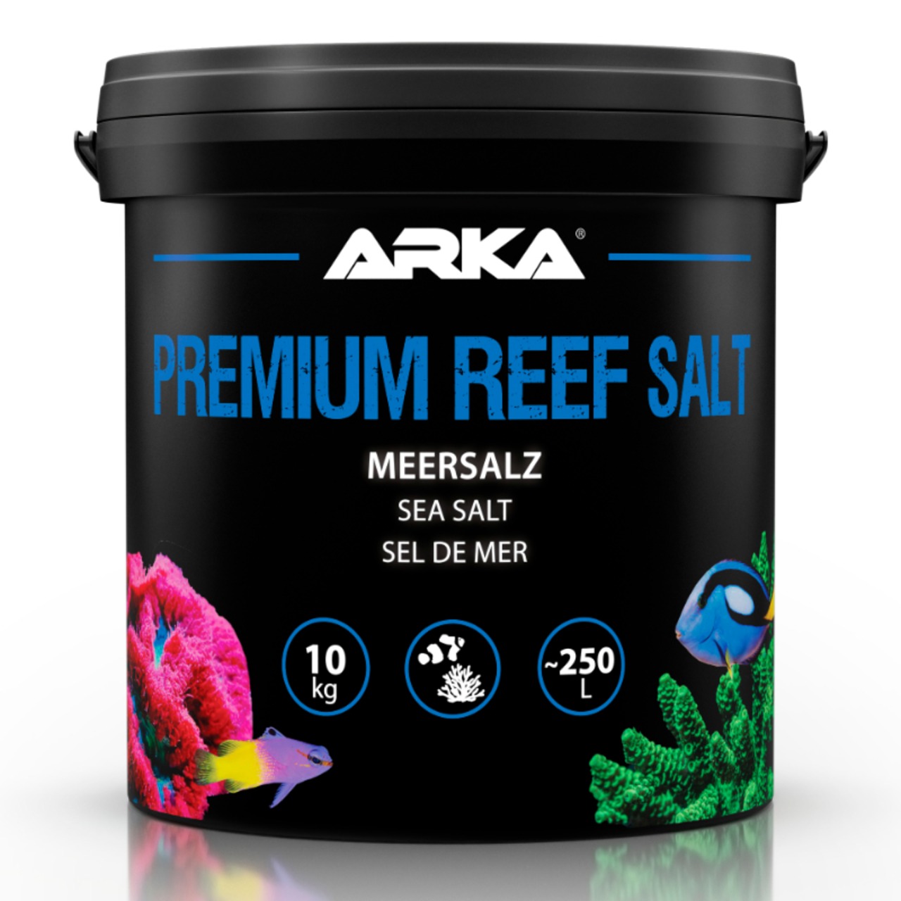 Arka Salz Premium Reef 10Kg