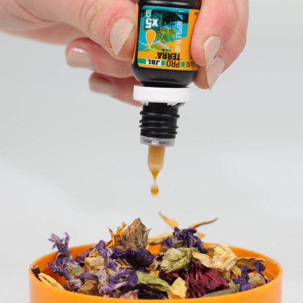 JBL ProTerra Reptile Fluid 20 ml