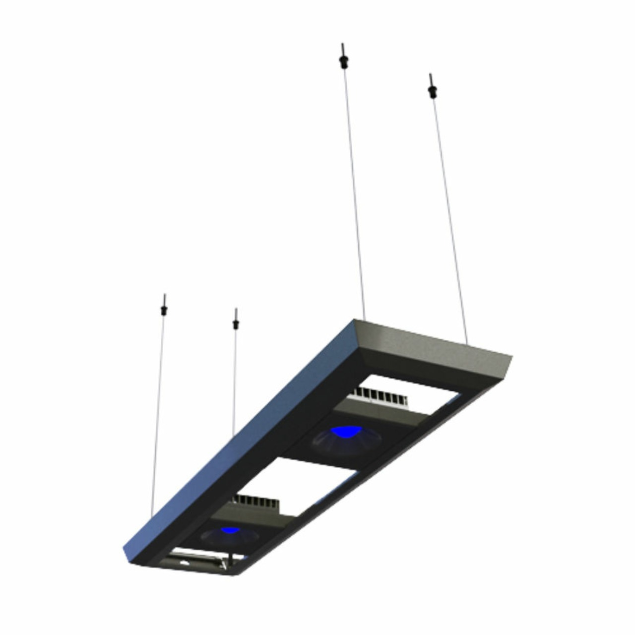 Red Sea ReefLED 90 Hängehalterung