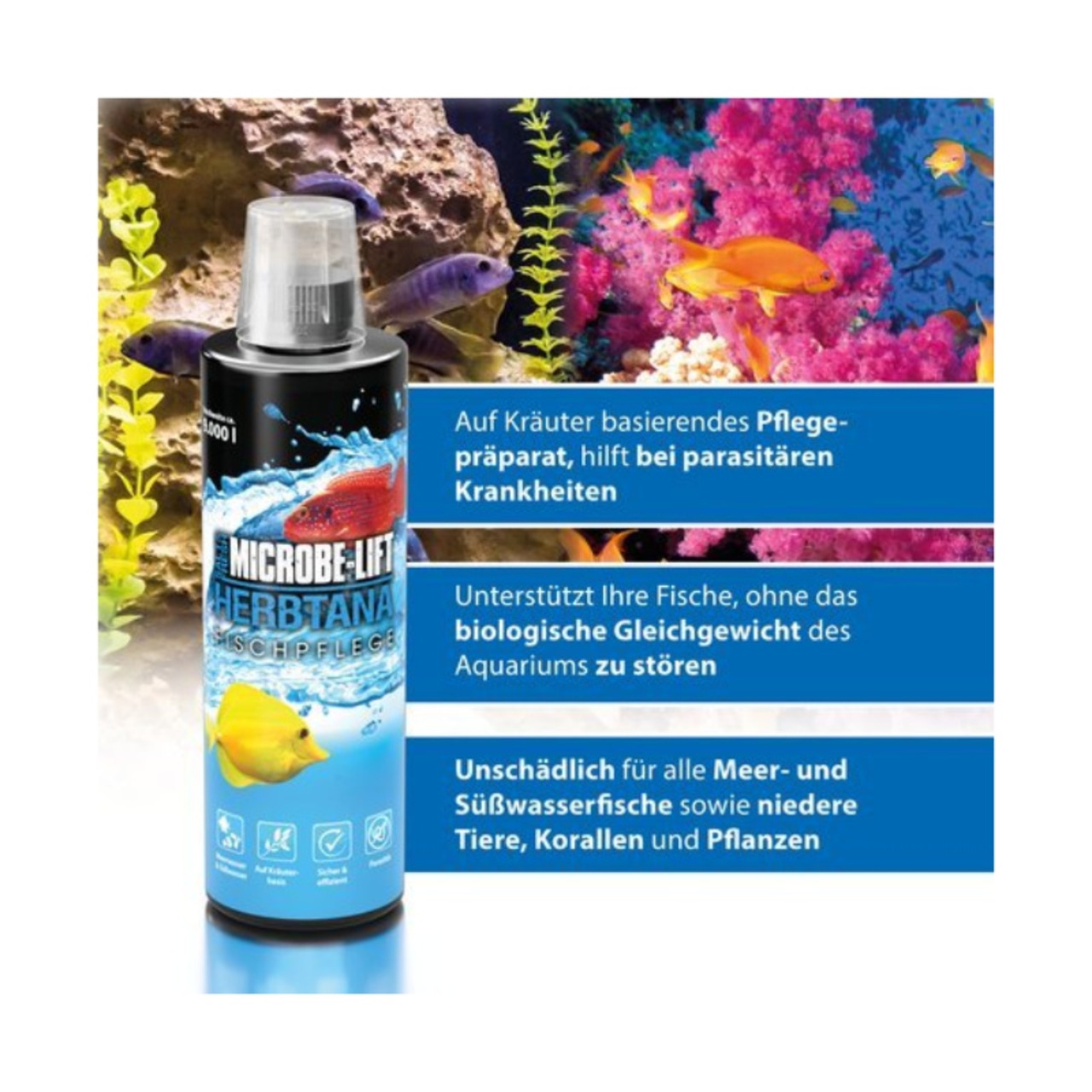 Arka Herbtana Immunstimulanz-P 118ml