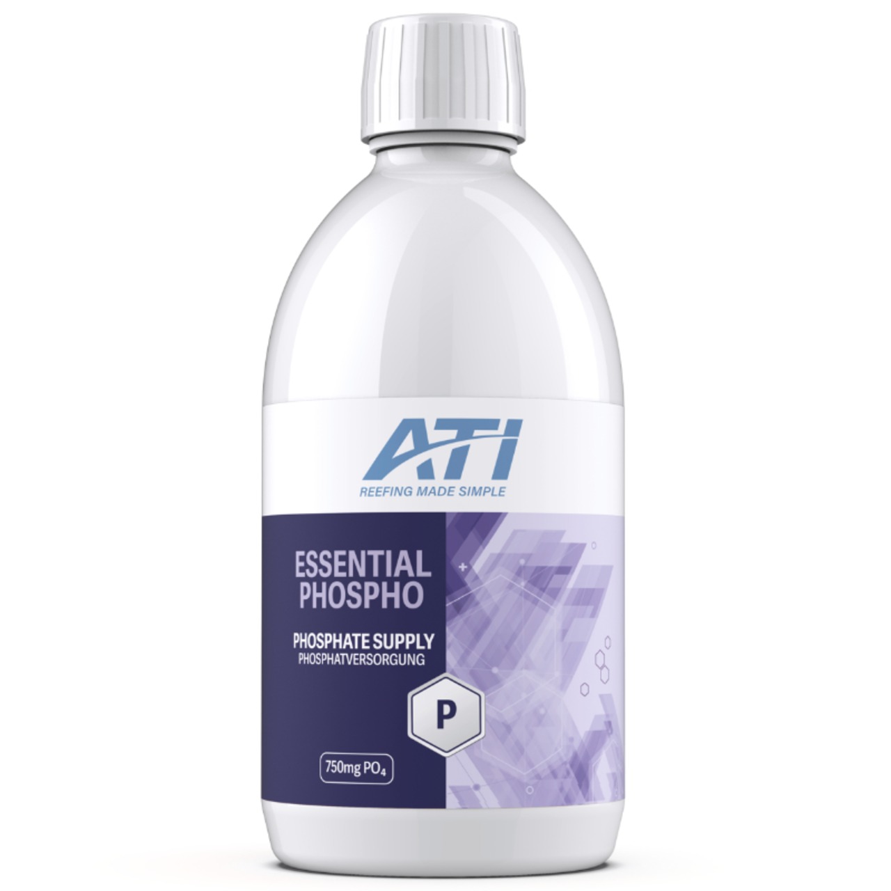 ATI Essential Phospho 500ml