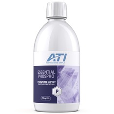ATI Essential Phospho 500ml