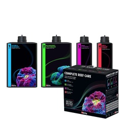 Red Sea Complete Reef Care