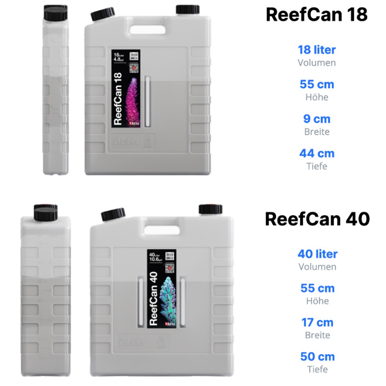 Red Sea ReefCan ReefCan