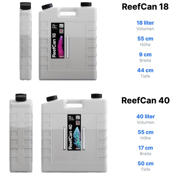 Red Sea ReefCan ReefCan
