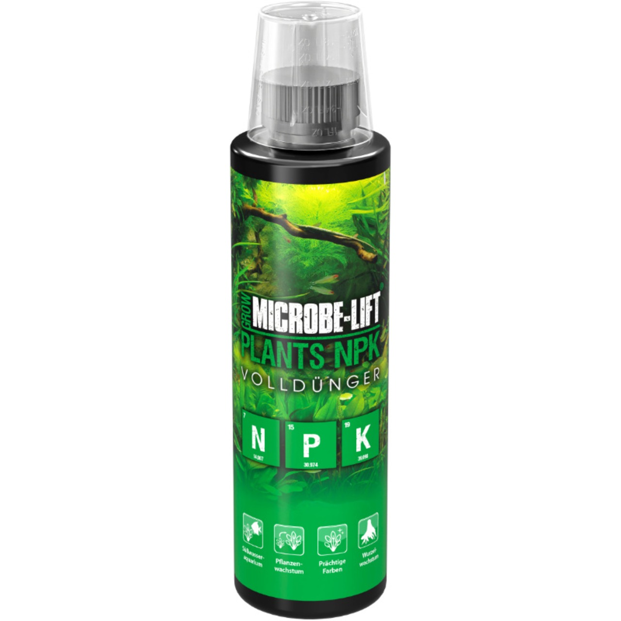 Microbe Lift Plants NPK
