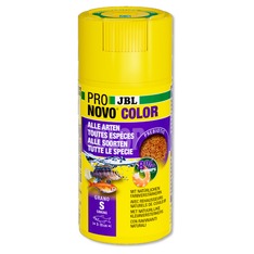 JBL ProNovo Color Grano S 100ml CLICK