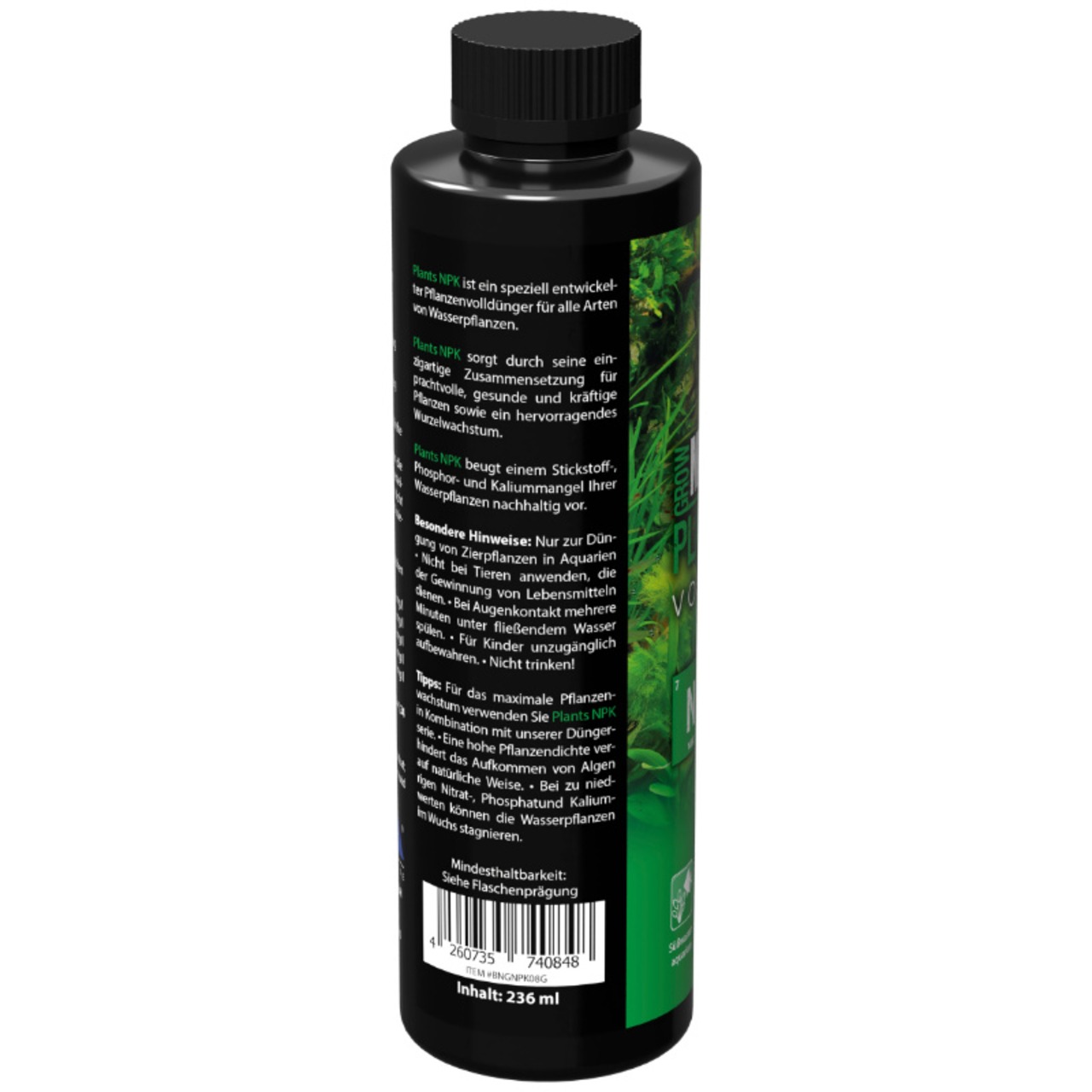 Microbe Lift Plants NPK