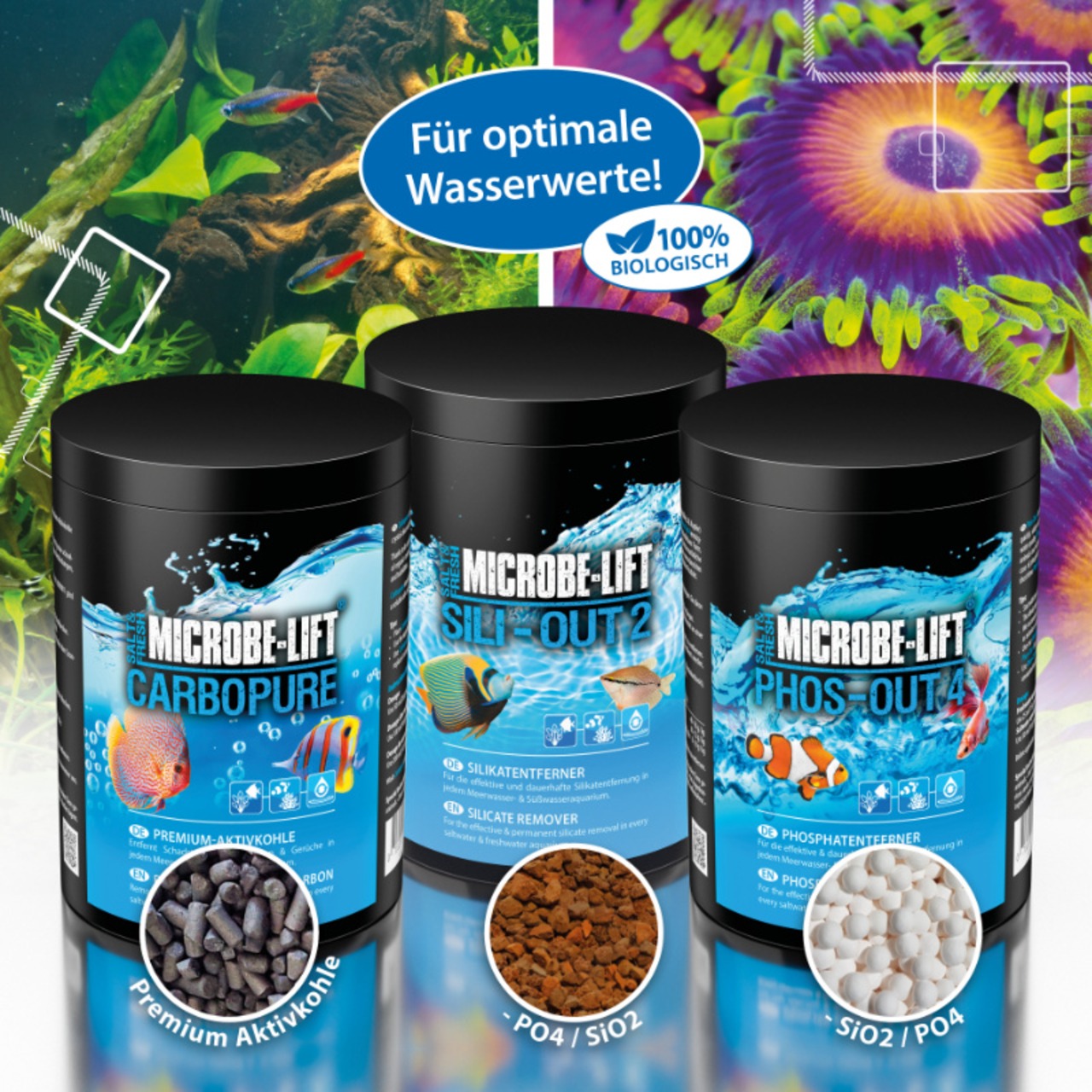 Microbe Lift Phos Out 4