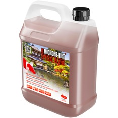 Microbe Lift Special Blend Pond